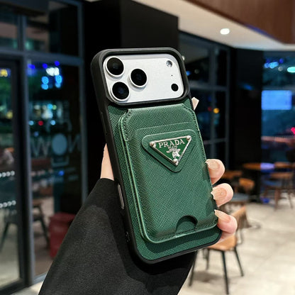 Luxury iPhone Case Sleek and Functional