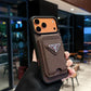 Luxury iPhone Case Sleek and Functional