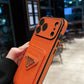 Luxury iPhone Case Shock Resistant Protection