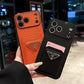 Luxury iPhone Case Shock Resistant Protection