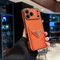 Luxury iPhone Case Shock Resistant Protection