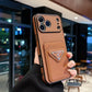 Luxury iPhone Case Shock Resistant Protection