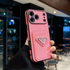 Luxury iPhone Case Shock Resistant Protection - 2