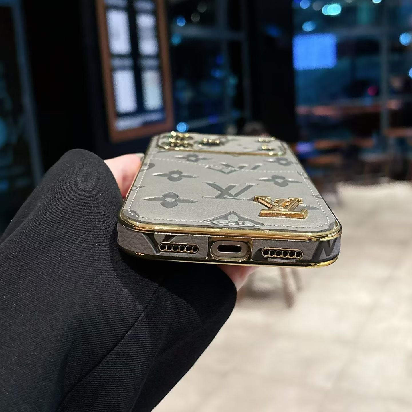 Durable Protection iPhone Case