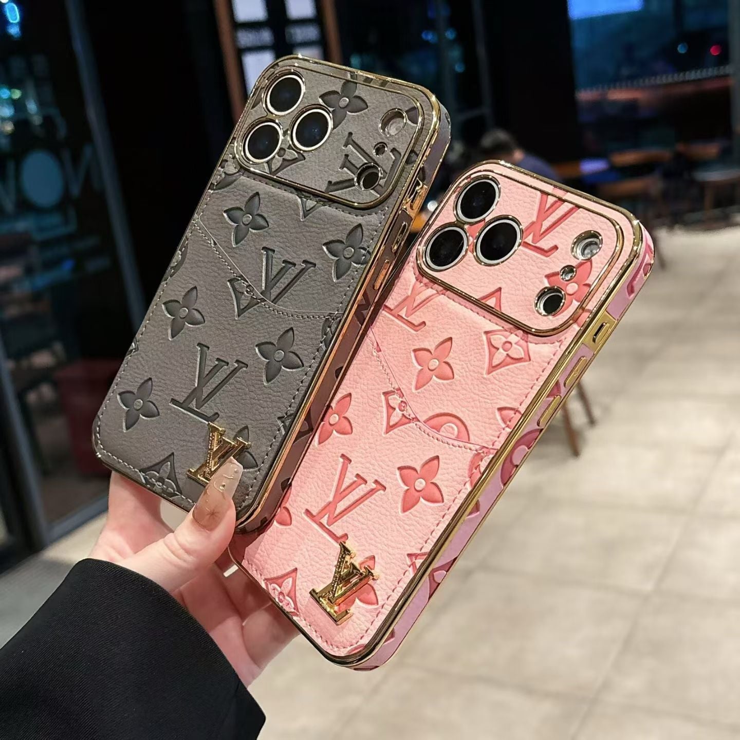 Durable Protection iPhone Case
