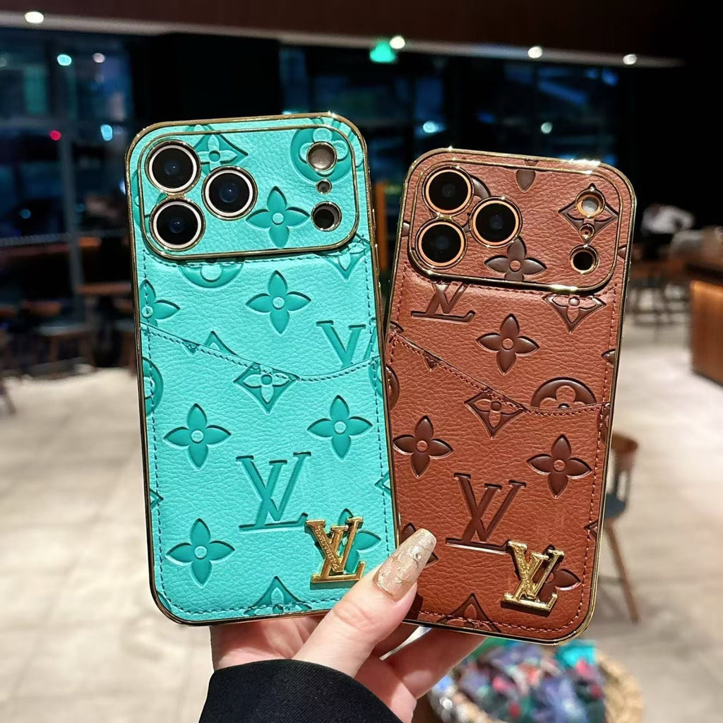 Durable Protection iPhone Case