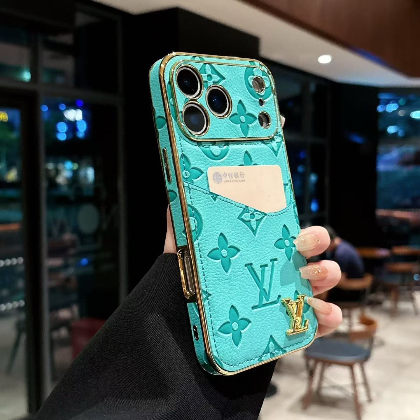 Durable Protection iPhone Case