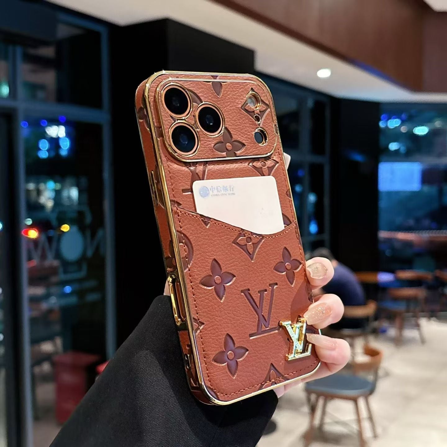 Durable Protection iPhone Case
