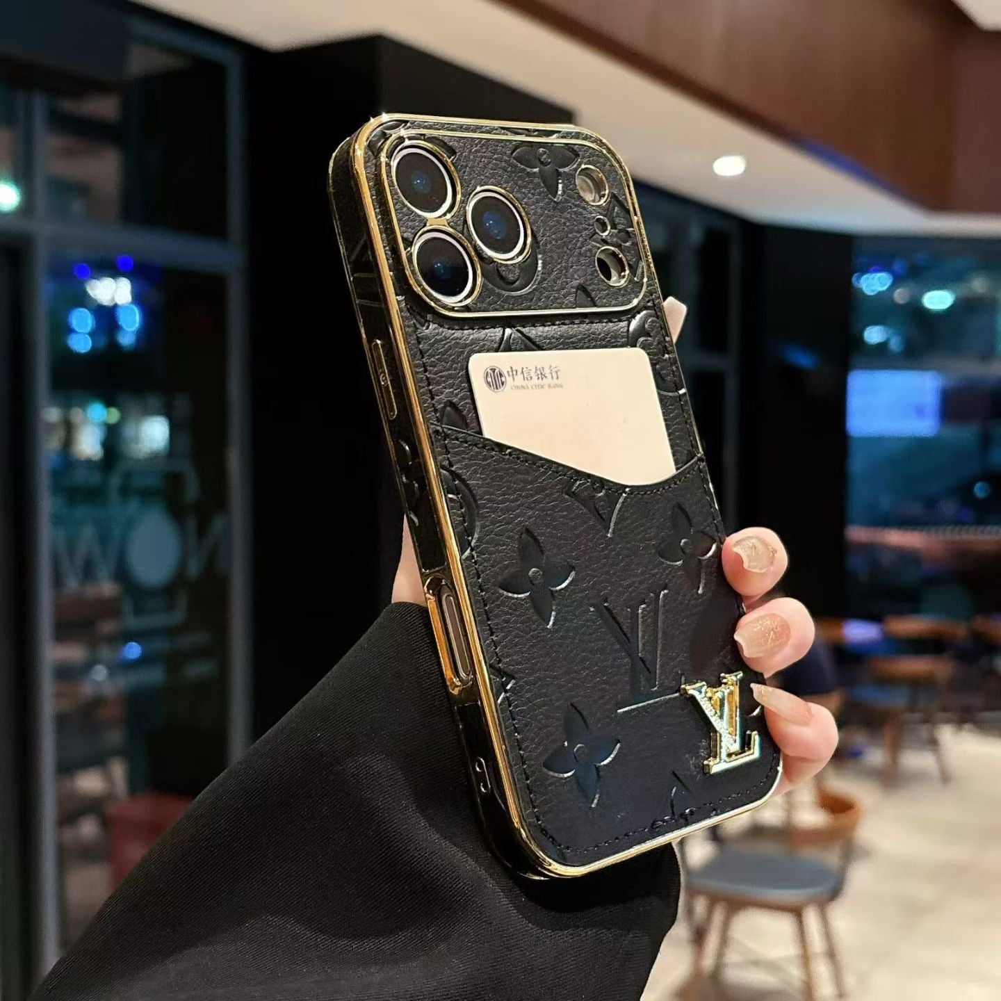 Durable Protection iPhone Case