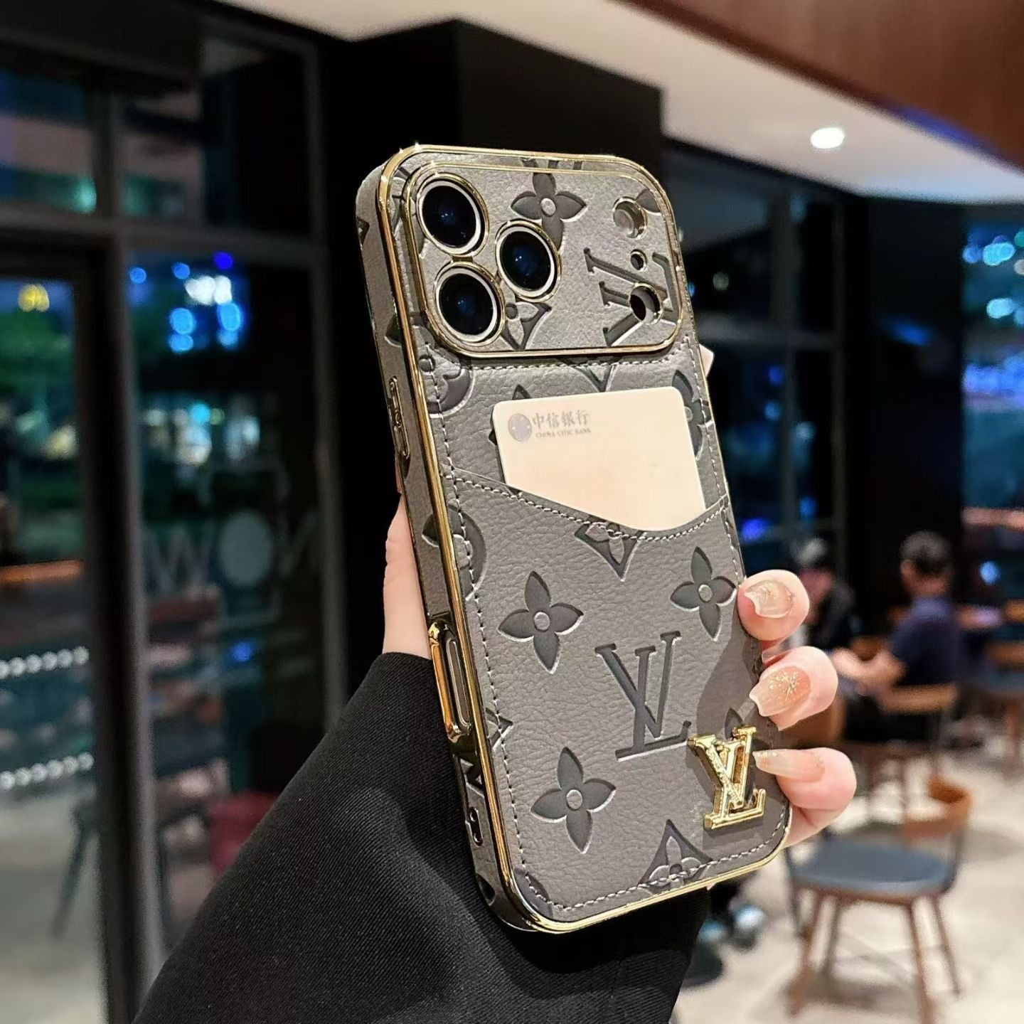 Durable Protection iPhone Case