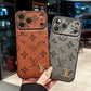iPhone Case with Card Slot