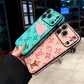 iPhone Case with Card Slot
