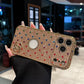 Luxury High-End Protective iPhone Case