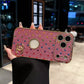 Luxury High-End Protective iPhone Case
