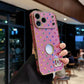 Luxury High-End Protective iPhone Case