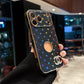 Luxury High-End Protective iPhone Case
