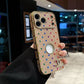 Luxury High-End Protective iPhone Case