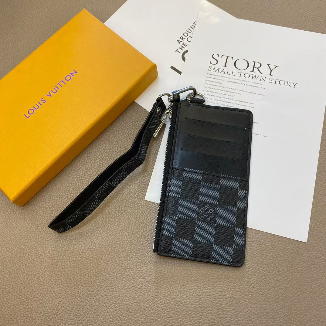 Luxury Unique Durable Card Cases