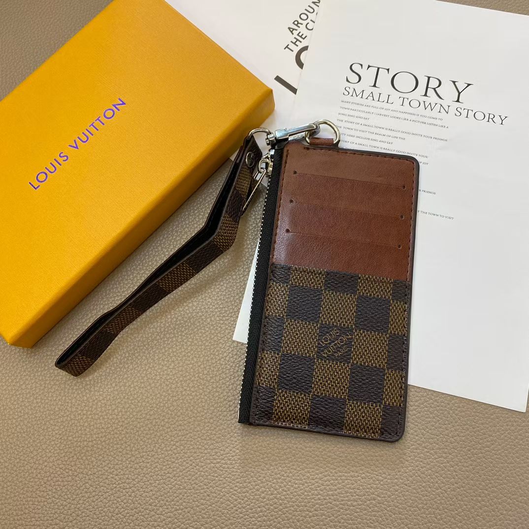 Luxury Unique Durable Card Cases