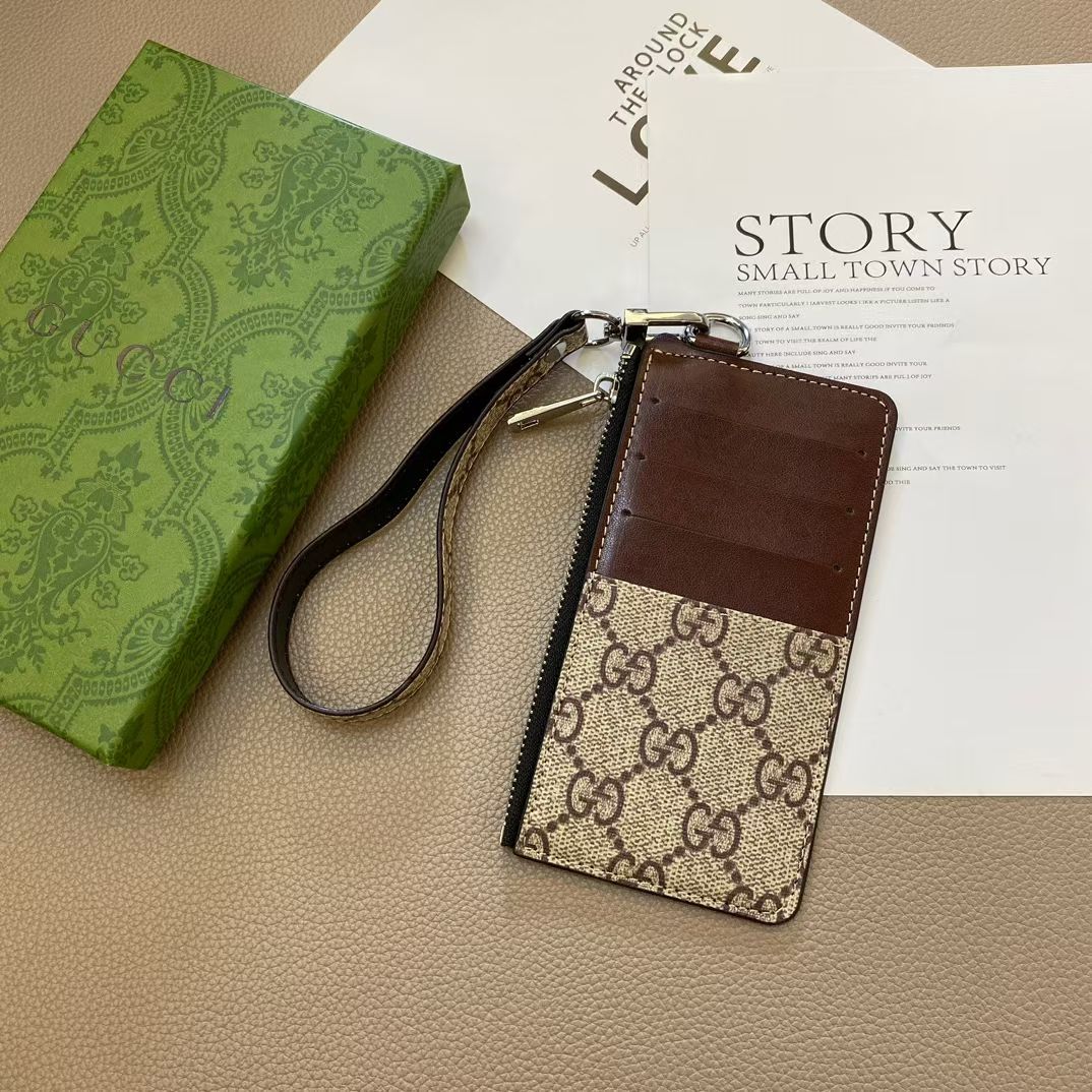 Luxury Unique Durable Card Cases