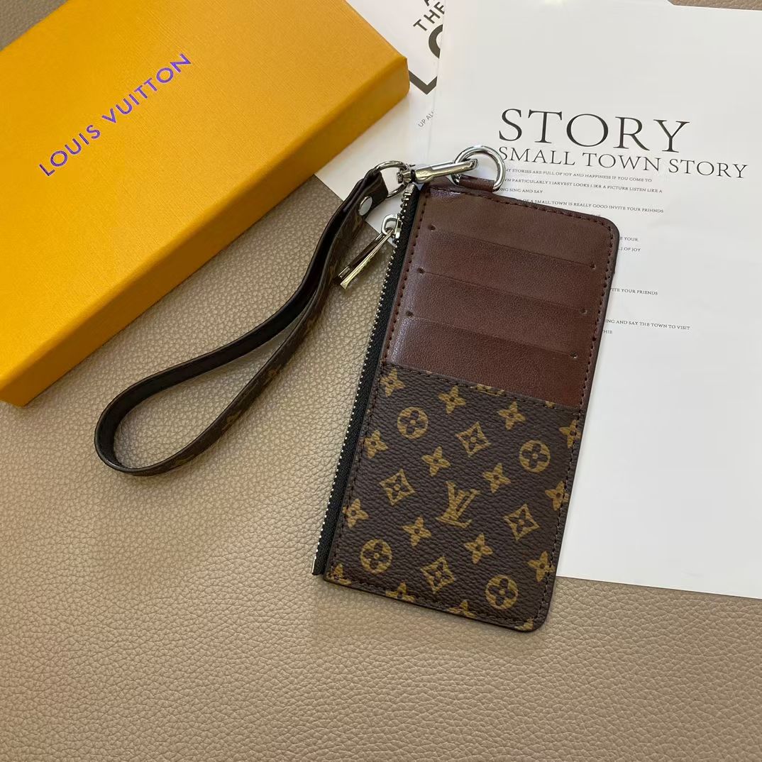 Luxury Unique Durable Card Cases