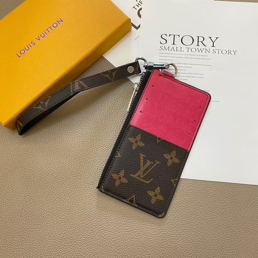 Luxury Unique Durable Card Cases