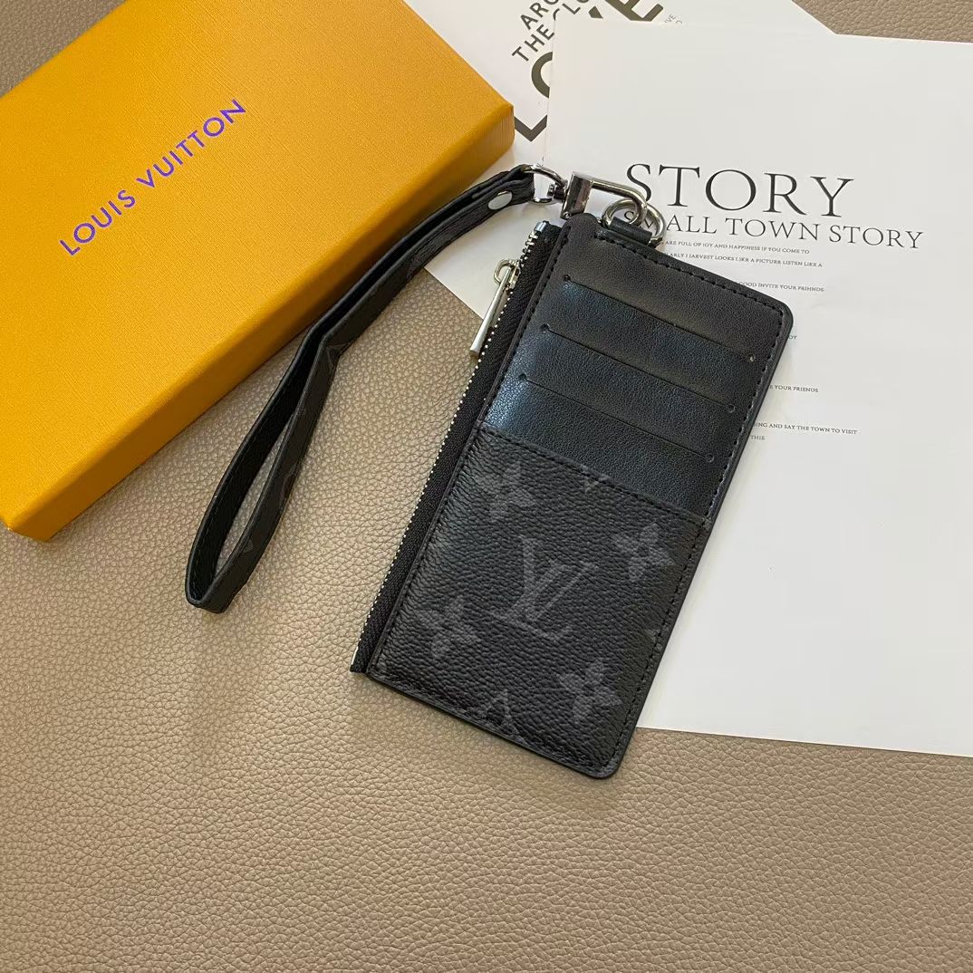 Luxury Unique Durable Card Cases