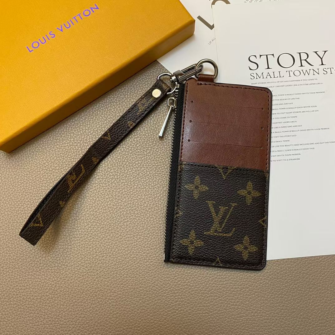 Luxury Unique Durable Card Cases