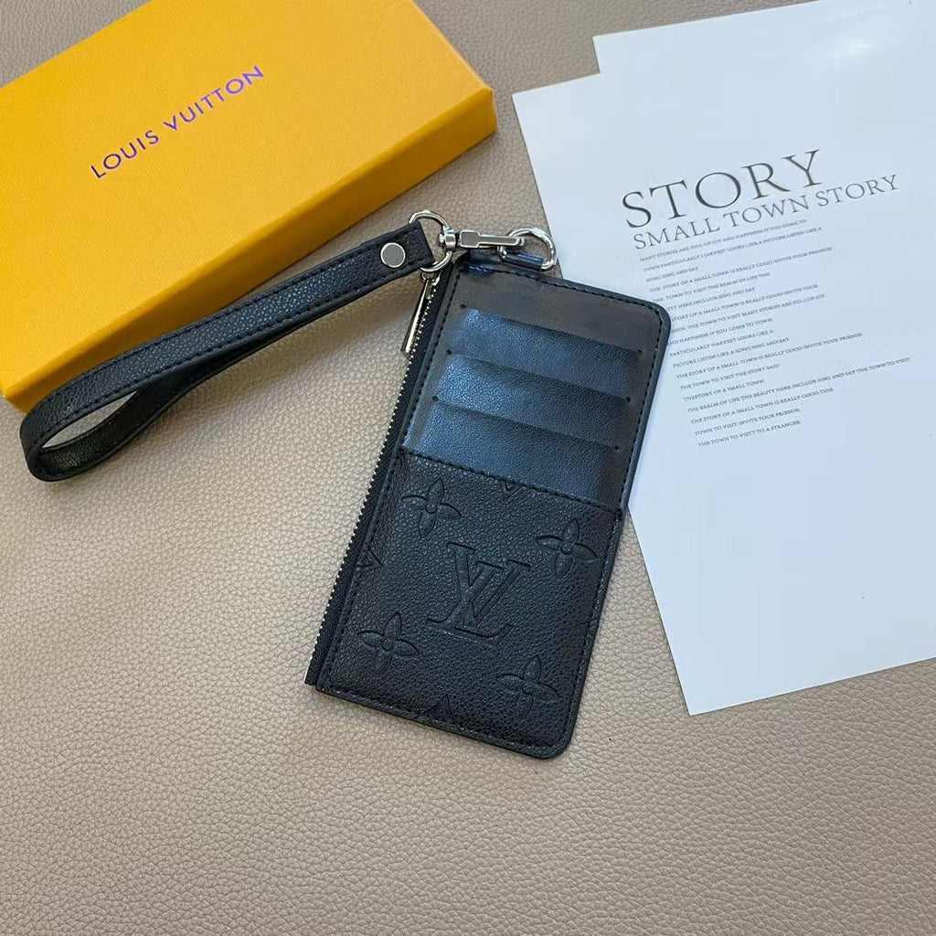 Luxury Unique Durable Card Cases
