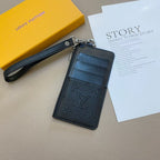Luxury Unique Durable Card Cases