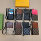 Unique Durable Card Cases