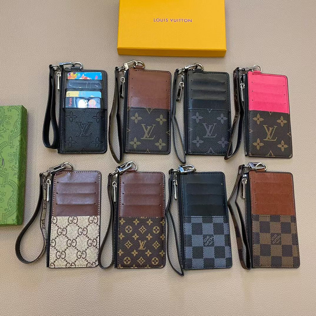 Luxury Unique Durable Card Cases