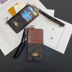Protective with Multiple Slots Card Cases