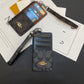 Protective with Multiple Slots Card Cases