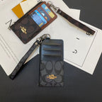 Protective with Multiple Slots Card Cases