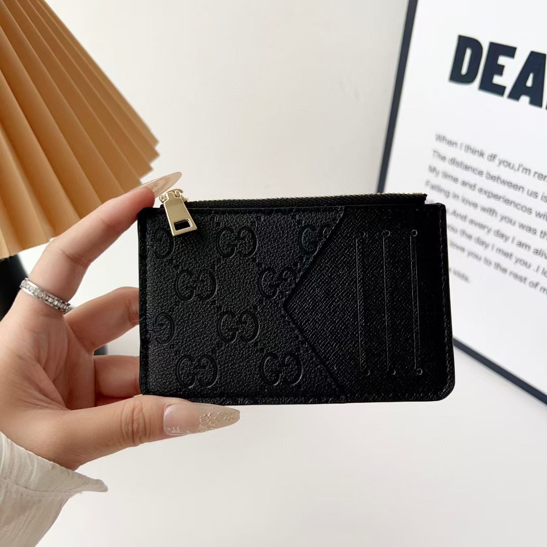 Luxury Premium Quality Card Cases