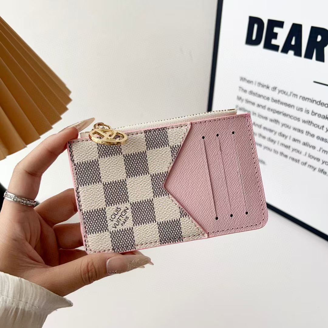 Luxury Premium Quality Card Cases