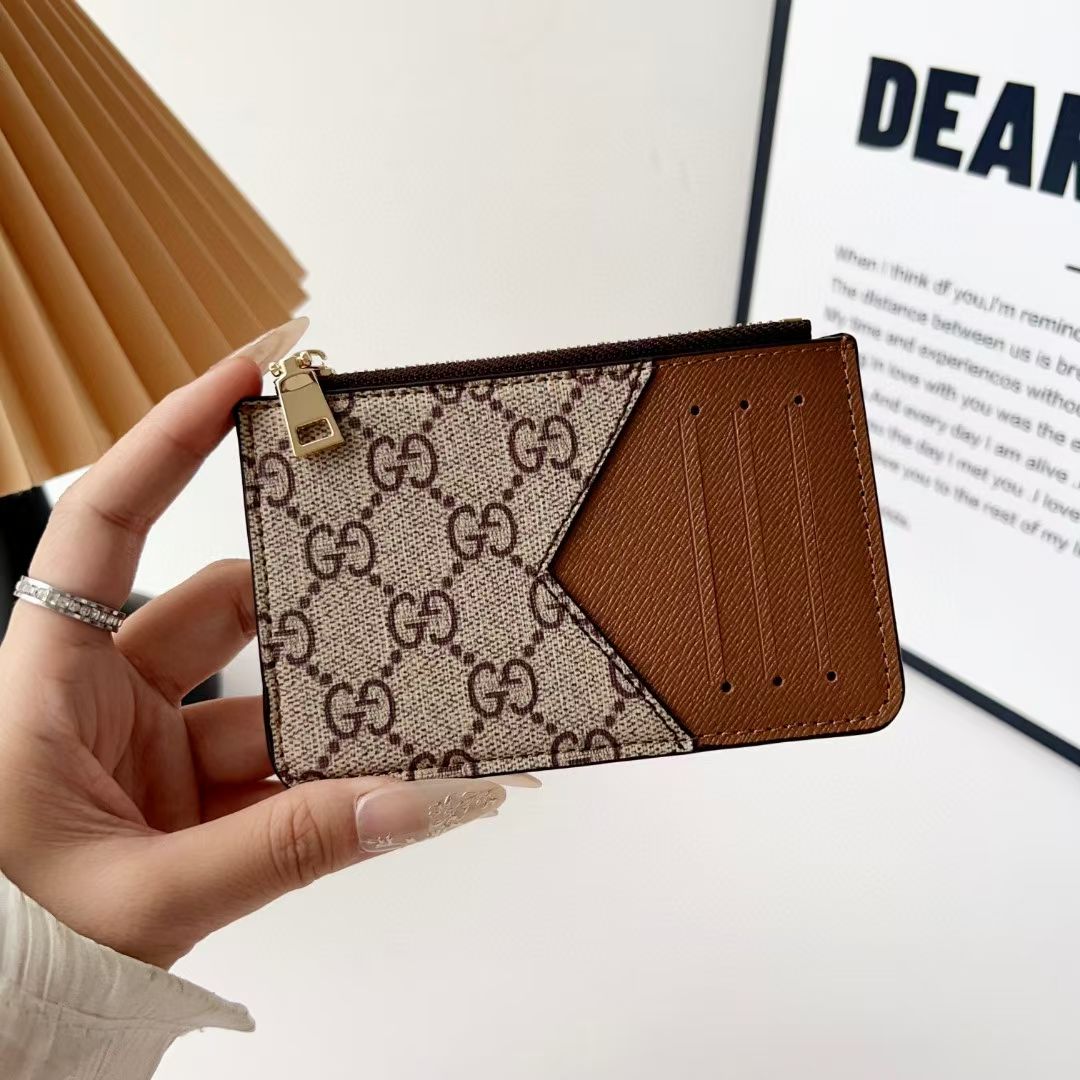 Luxury Premium Quality Card Cases