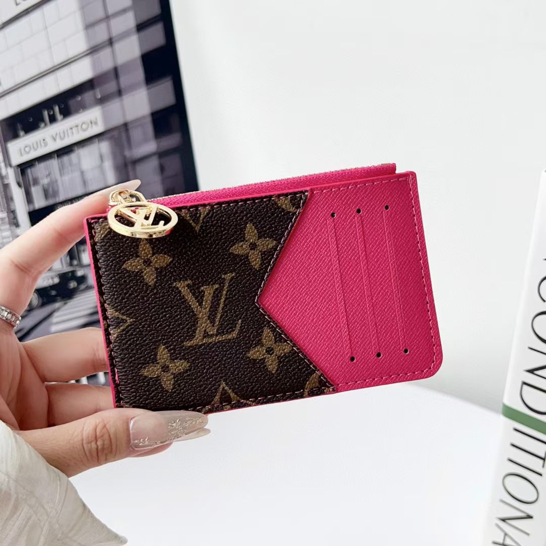 Luxury Premium Quality Card Cases