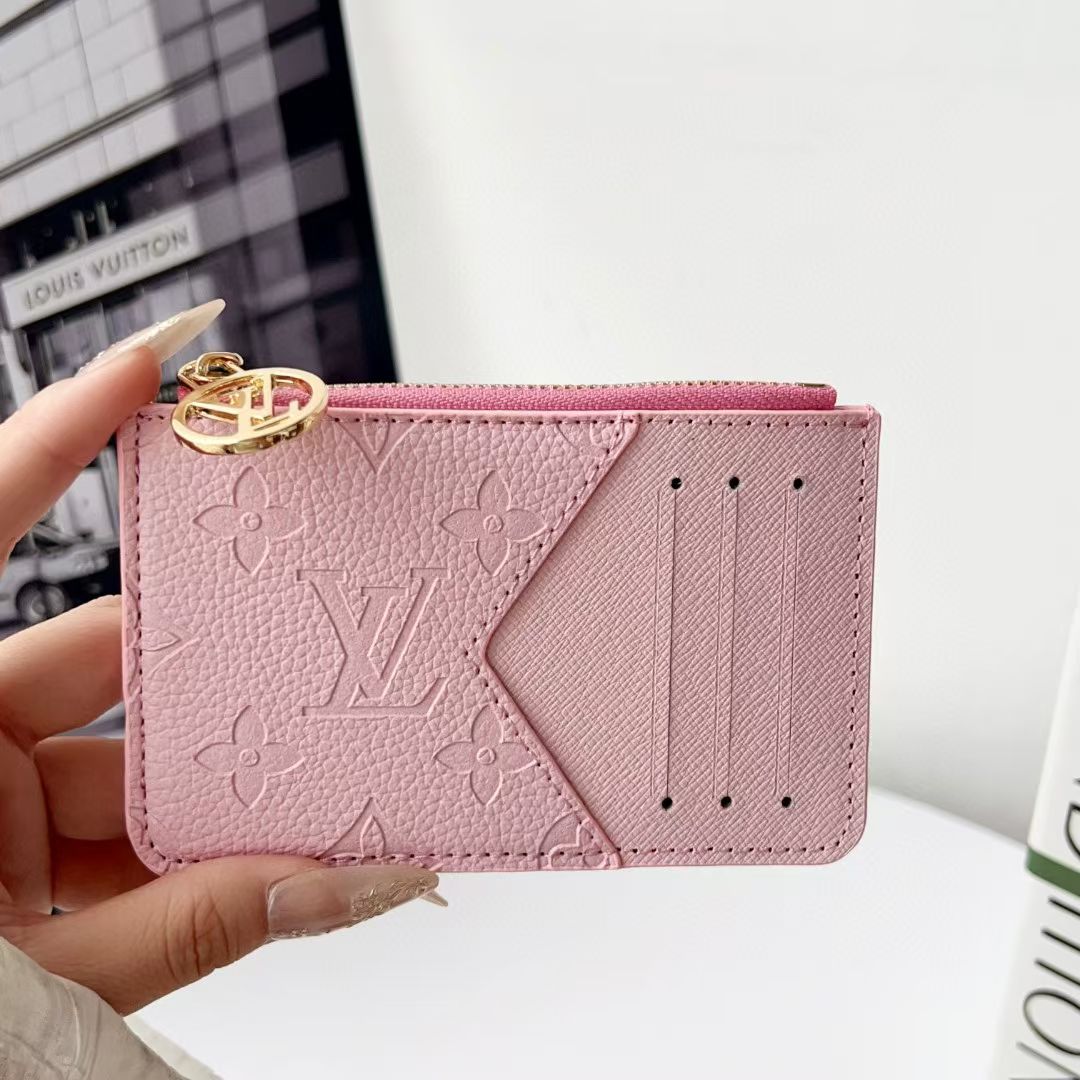 Luxury Premium Quality Card Cases
