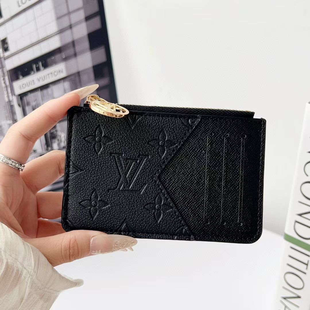 Luxury Premium Quality Card Cases