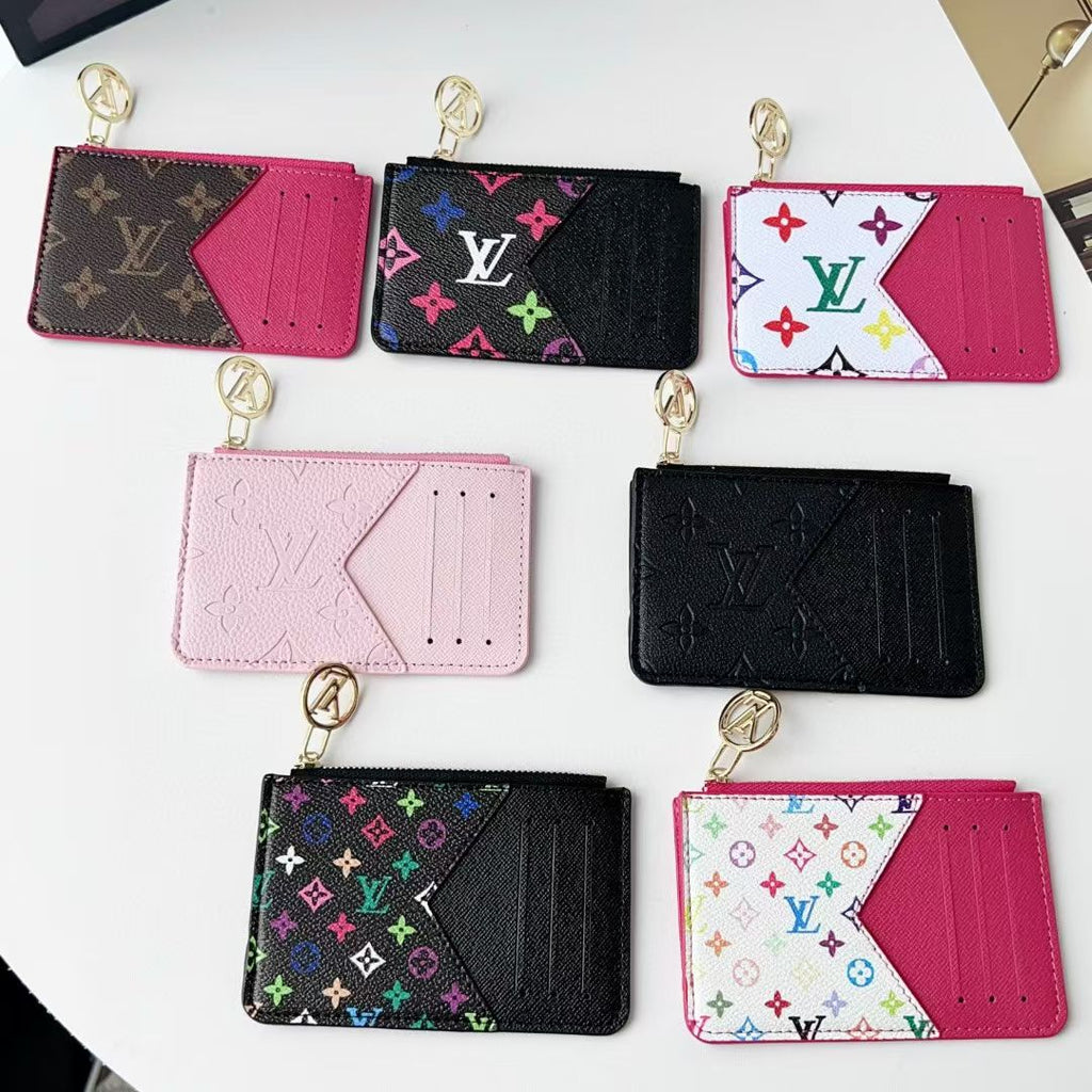 Luxury Premium Quality Card Cases