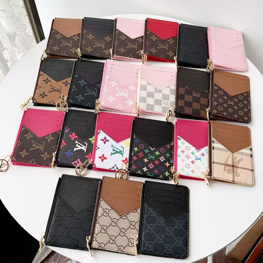 Luxury Premium Quality Card Cases