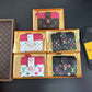 Luxury Slim and Functional Card Cases