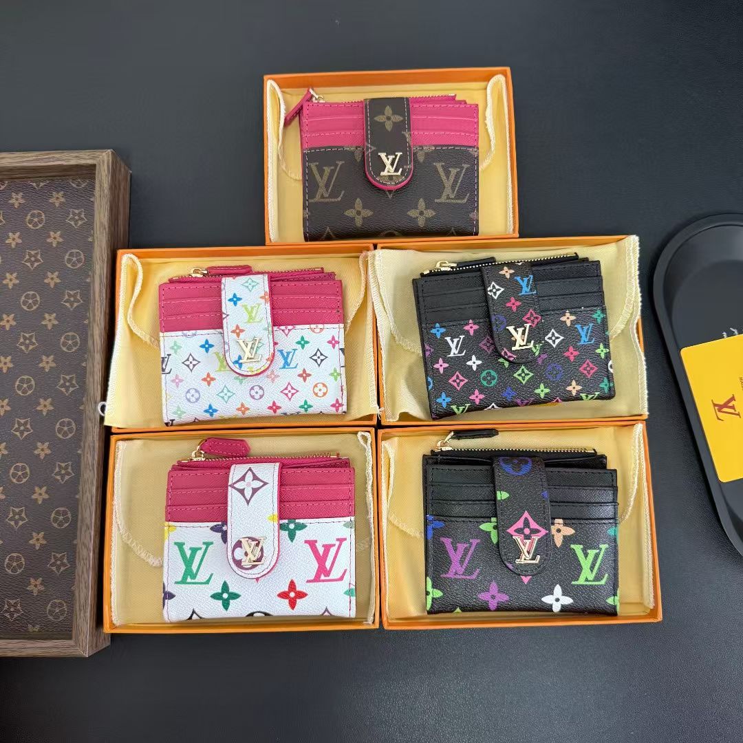 Luxury Slim and Functional Card Cases