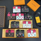 Luxury Slim and Functional Card Cases