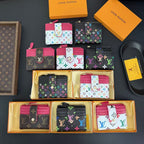 Luxury Slim and Functional Card Cases