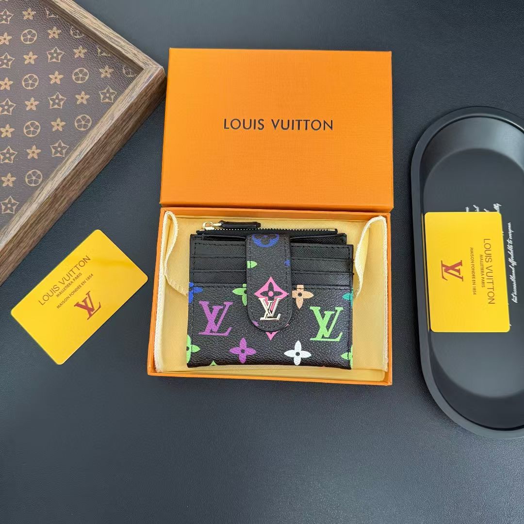 Luxury Slim and Functional Card Cases