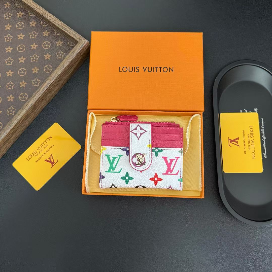Luxury Slim and Functional Card Cases