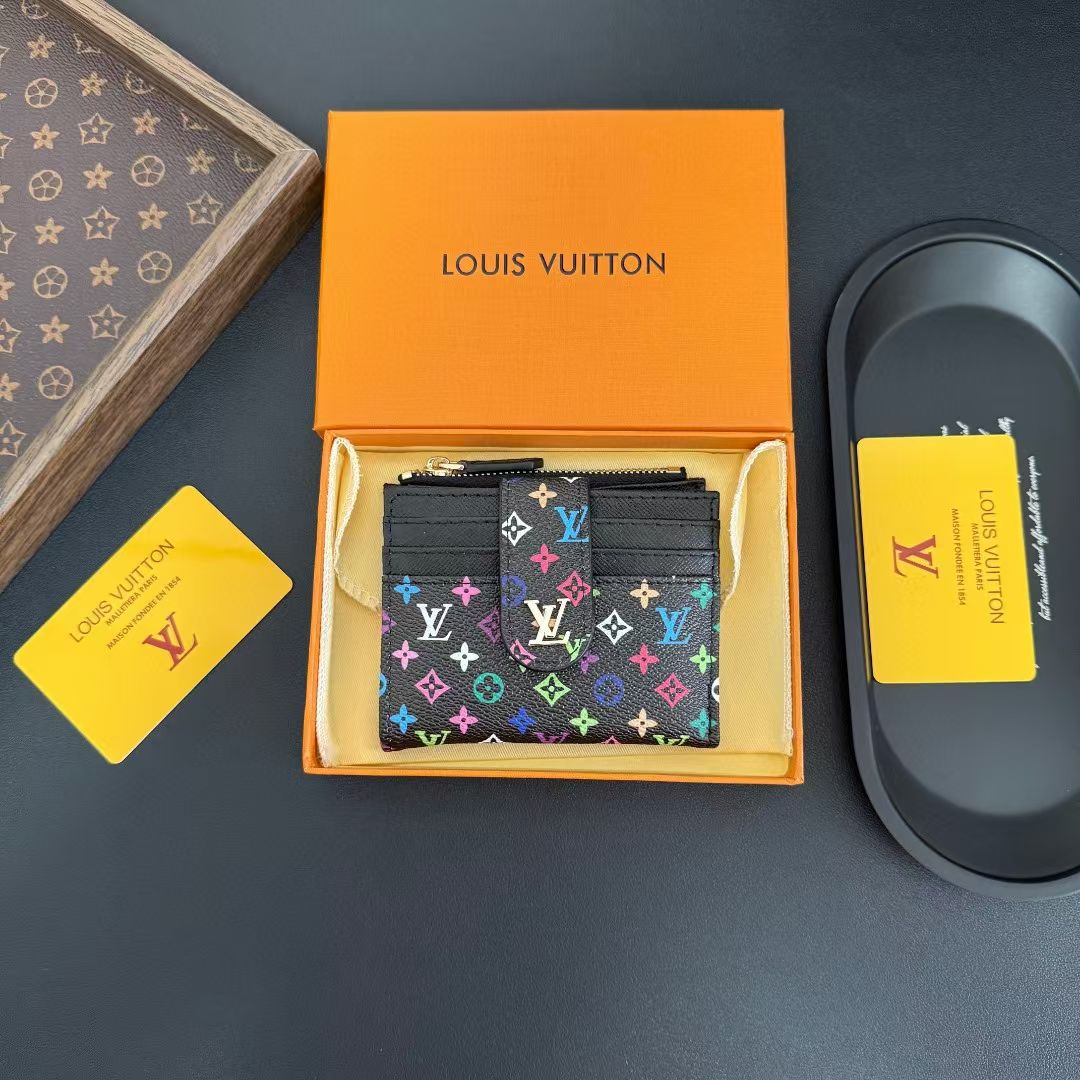 Luxury Slim and Functional Card Cases